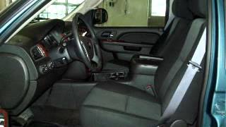 2011 Chevrolet Avalanche - Anchorage AK