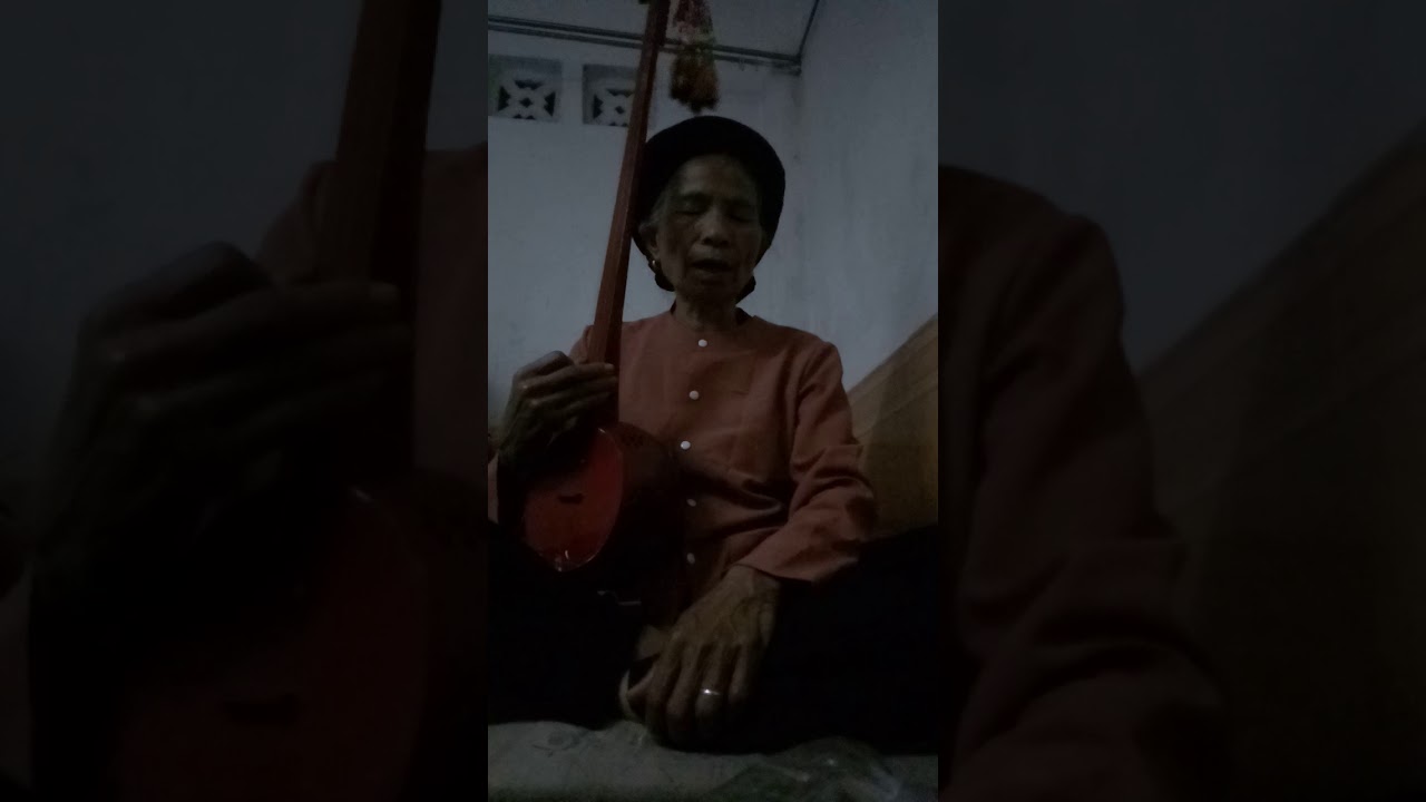 Then Nhót Lộc Bình Lạng Sơn/ Then cổ/ Làm lễ pủ lường/  pắt mèng