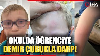 Beylikdüzünde Okulda Öğrenciye İnanılmaz İddia Aile Şikayetçi