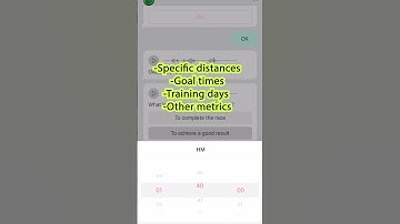 Use AI to plan your runs with this smartwatch