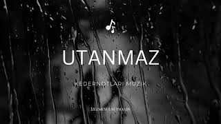 Kedernotlari - Utanmaz 70S Psychedelic Anatolian Rock Yeni Version