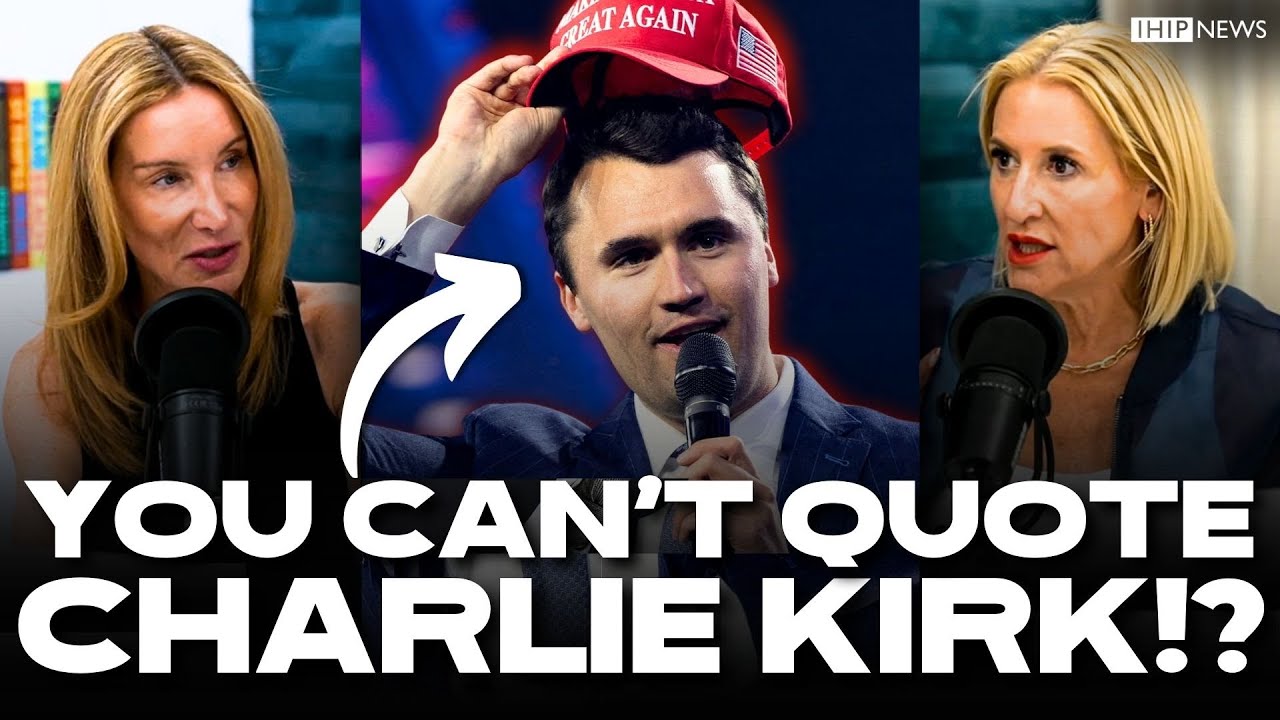 The Disturbing Truth About Charlie Kirk's Views: A Compilation of His Own Words