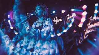 Yumi Zouma - Cool For A Second (Live at The Bottleneck)
