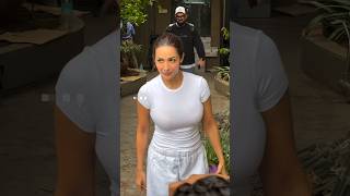 50 Year Old Malaika Aunty Looks Very Beautiful