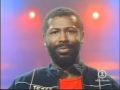 Teddy Pendergrass   In My Time video