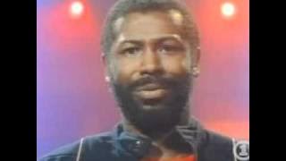 Teddy Pendergrass   In My Time video