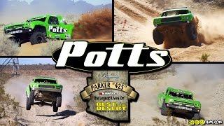 2017 Parker 425 Potts Racing