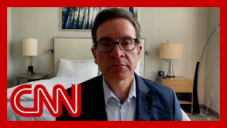 Political analyst on why he thinks ‘Donald Trump will dominate his campaign’