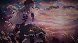 Nightcore - Levitating (Dua Lipa feat. Madonna and Missy Elliott [The Blessed Madonna Remix])