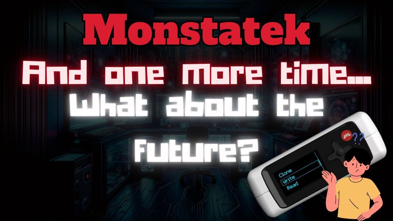 MonstaTek M1 Review: Progress Update & How It Compares to Other Kickstarter Projects