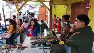 Mantap Lagu Gondang Sibunga Ri