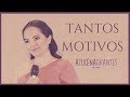 TANTOS MOTIVOS  |AZUCENA ORANTES LA VOZ