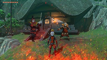 the developers added this to make you feel guilty... 🪬