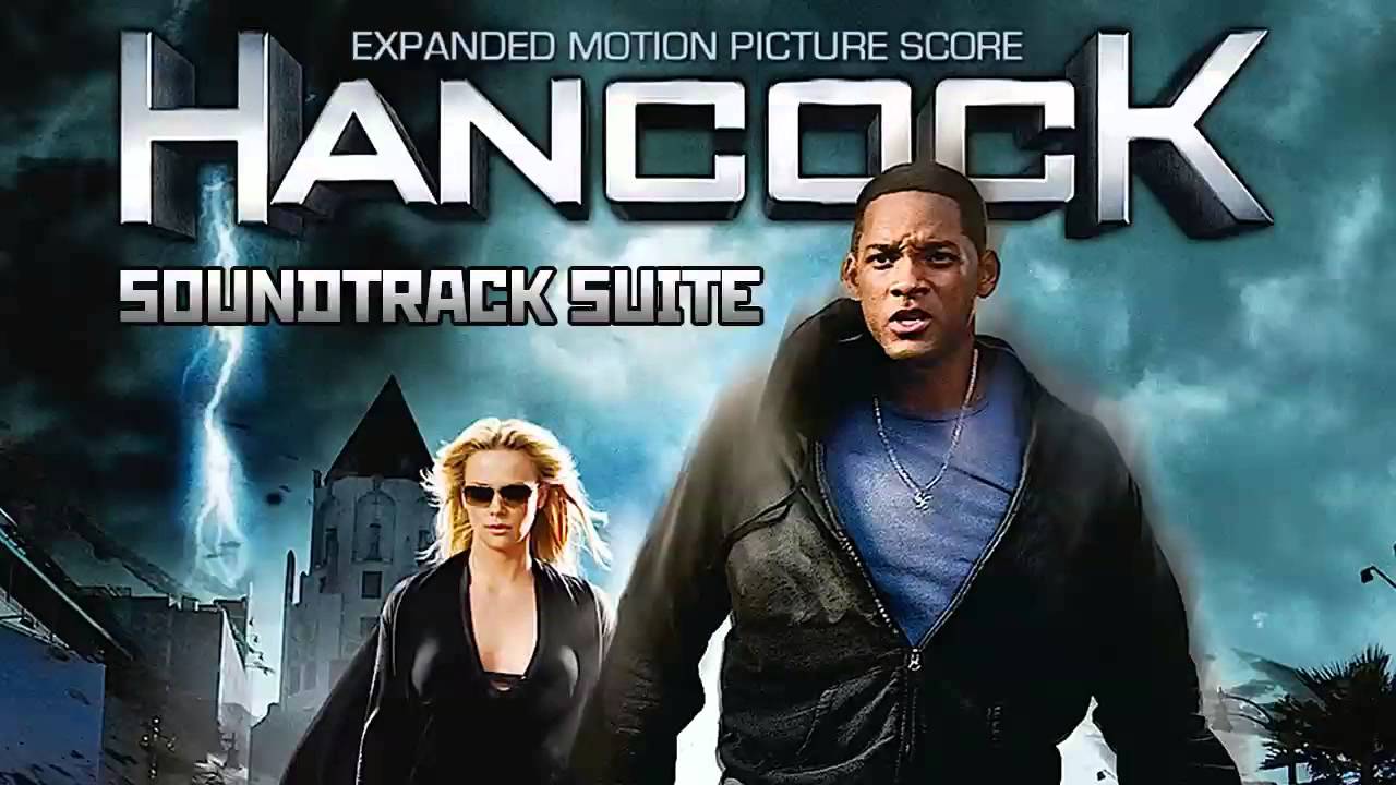 2008 Hancock