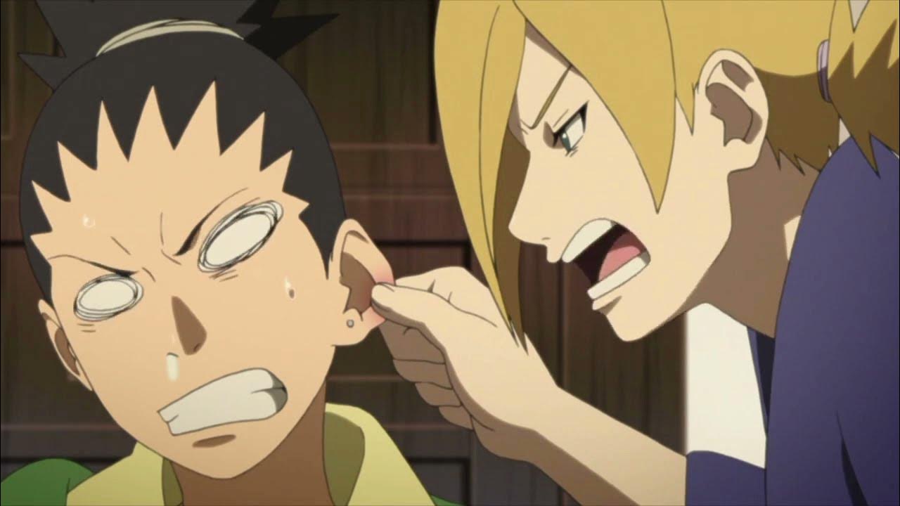 Boruto: Naruto the Movie Trecho dublado #melhorescenas #cenas #anime #