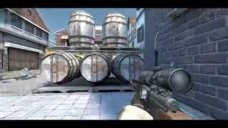 【AVA】 SR Digest movie 三【N4Go】