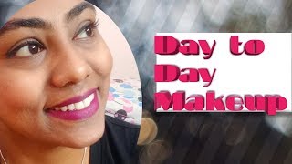 2019 DIWALI MAKEUP | MAKEUP FOR BEGINNERS | SNEHA KOTHAPUDI