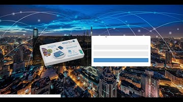 Connecting the MultiTech Conduit to Scriptr.io