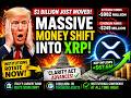 XRP NEWS:Institutions Are DUMPING Bitcoin for XRP — Here’s the Proof