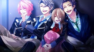 Starry Sky10周年 メモリアルサイト Starry Sky10周年 メモリアルサイト