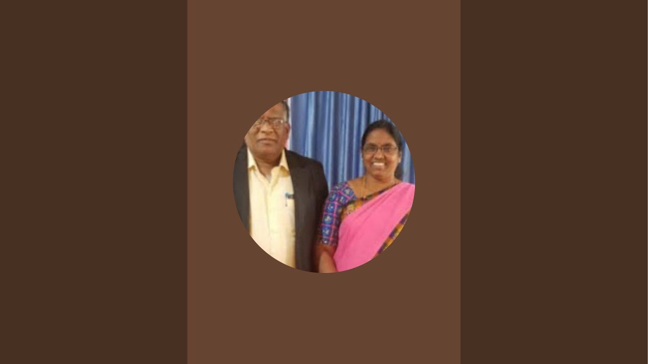 CHRISTIAN FELLOWSHIP CHURCH,GANDHINAGAR, HYD-54 is live