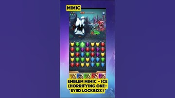 🧪 Testing Emblem Mimics (All Elements) in Beta V79.3 | Empires & Puzzles 🔥