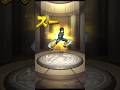 NARUTOコラボきたあああ！初日コンプ目指してガチャ引くぞ！！ #モンスト #shorts