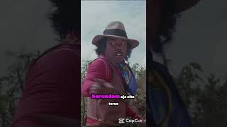 Download Lagu Sama gituan aje takut! Bejek aje, masa iye gak ancur. | Beyamin Koboi Ngungsi MP3