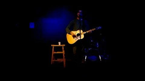 David Brusie - Flyover State
