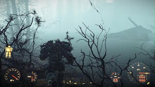 [FO4] Almost got a heart attack