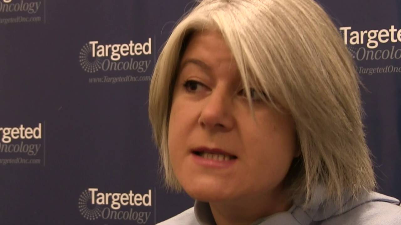 The Clinical Activity of Rucaparib in Patients With Ovarian Cancer