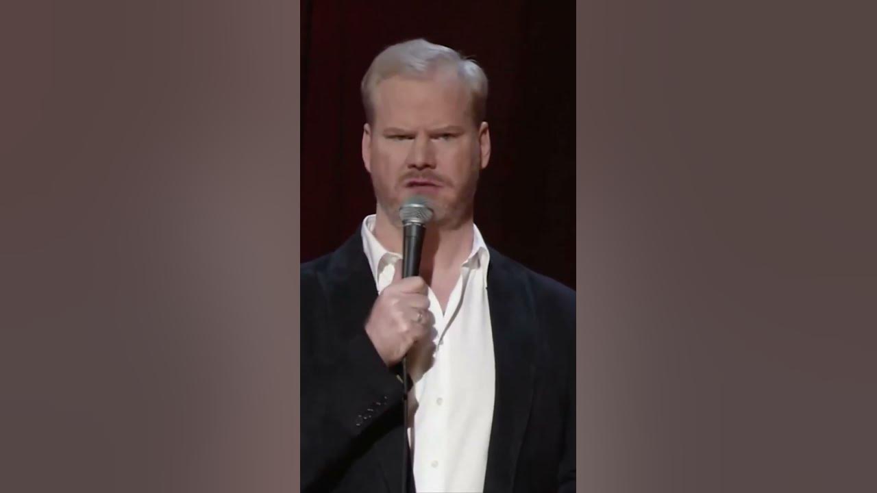 Camping | Jim Gaffigan
