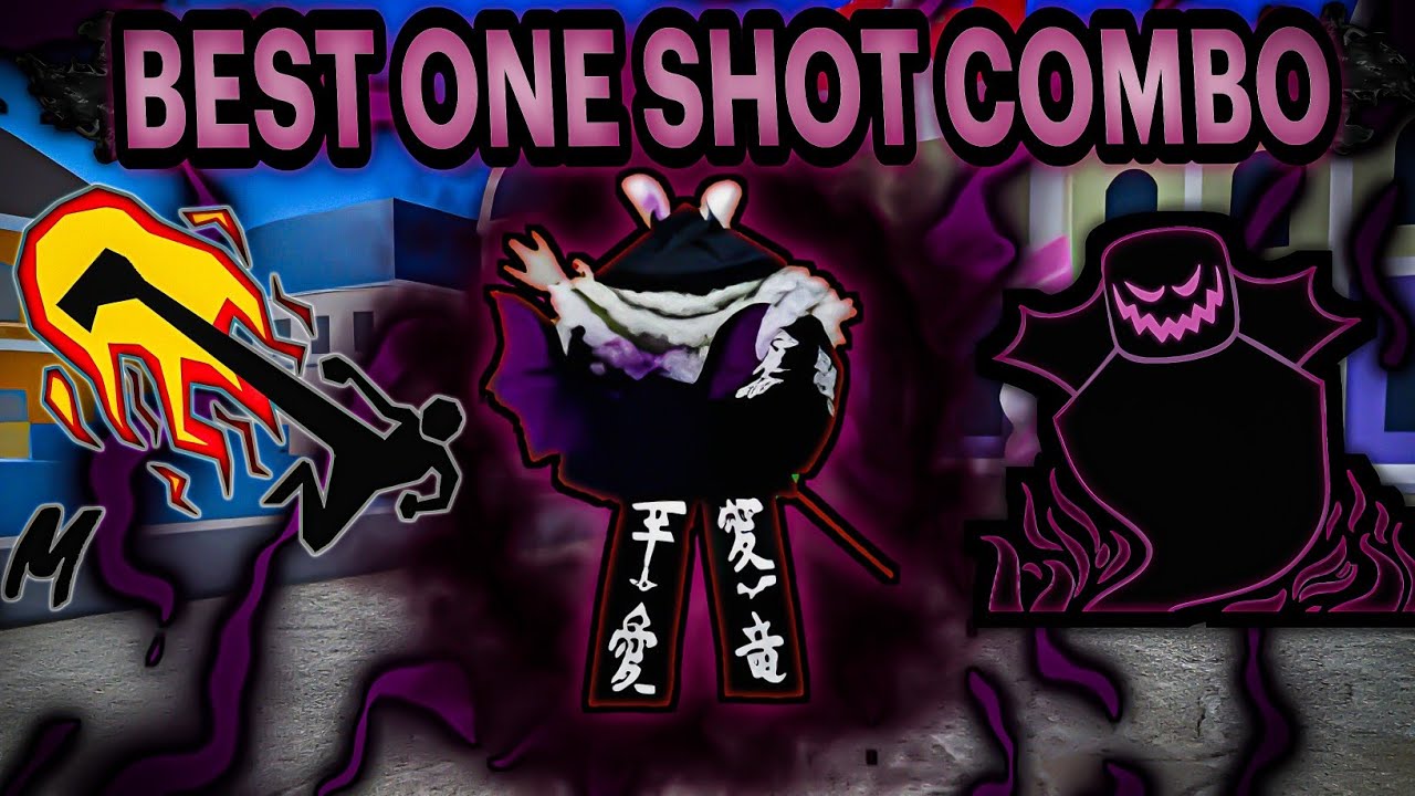 Death step + Shadow + Yama, One shot combo, Blox fruits, Death step +  Shadow + Yama, One shot combo, Blox fruits Subscribe  Channel   #Roblox, By  MadDanger