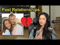 Valkyrae talks about her past relationships