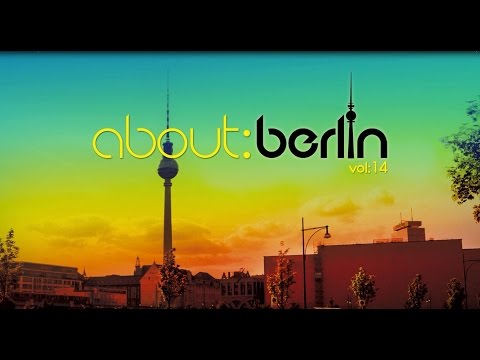 about:berlin vol:14 - Offizieller Trailer