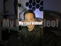 My Last Video! . . .  Good bye. . . . 2025