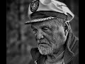 Песня. Старый моряк. Евгений Лапердин. Old Sailor. Eugene Laperdin.