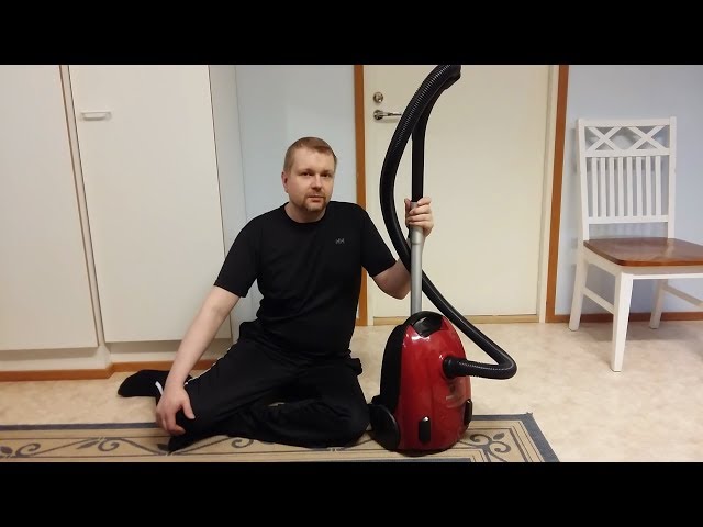 Philips PowerLife Vacuum Cleaner Review/Demonstration + (Channel Update) -  YouTube