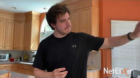 NetElixir - #StrongerTogether | July 2020