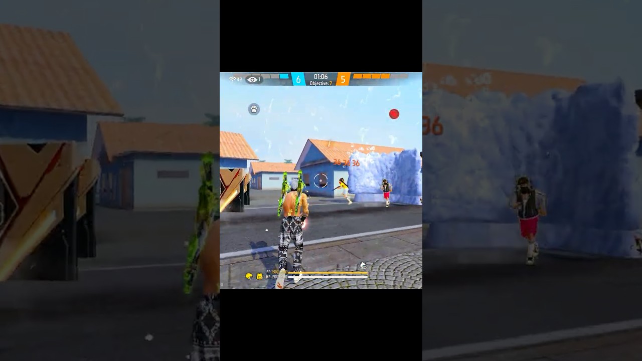 1VS6 INSANE ROUND 😱🔥 || CAN I COMPLETE THIS LAST ROUND CHALLENGE 😡