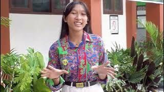 Rumah Ilmuku (MV) - Theme Song SMPN 48 Samarinda