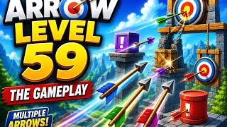 Arrow Level 59