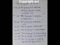 IPR Copyright act UGC Net LL.B 5th semester #ytshorts #ym #ymh #ynf #ynotstudios