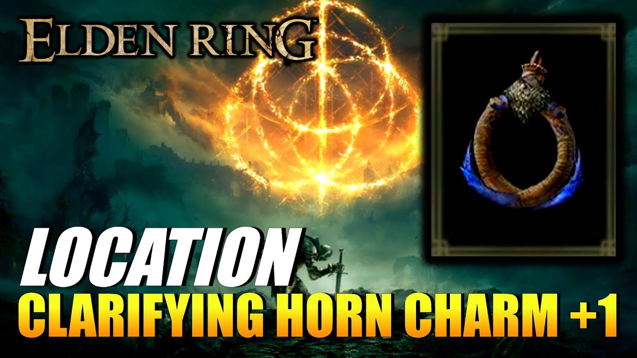 Elden Ring - Radagon Icon Location (Shortens Spell Casting Time) 