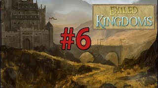 Exiled Kingdoms  Прохождение (2020) - Часть 6(Перезалив): Логово Бандитов
