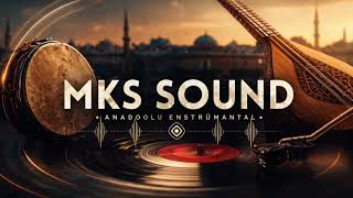 Suna Yârim - Ceylan Mkssound Anadolu Enstrümental Müzik