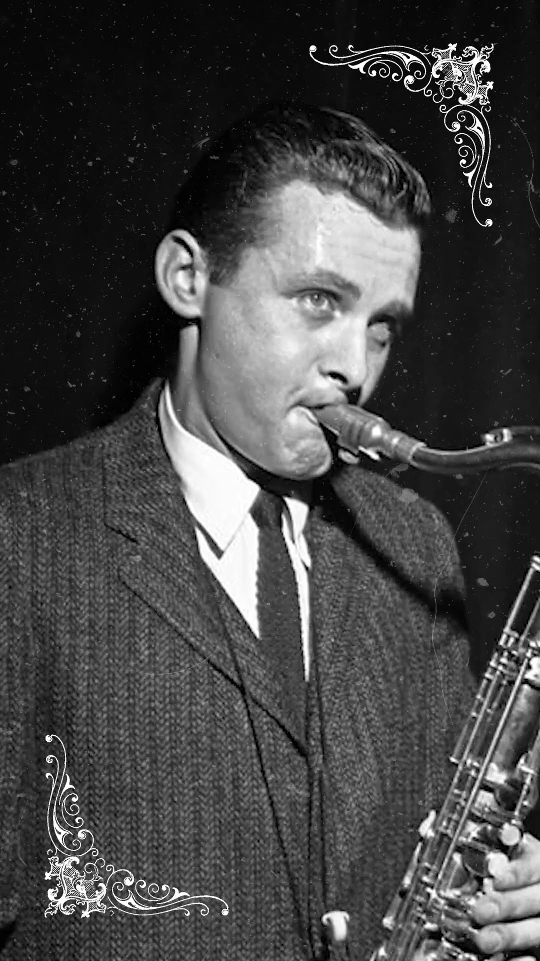 Stan Getz feat. Astrud Gilberto - The Girl From Ipanema