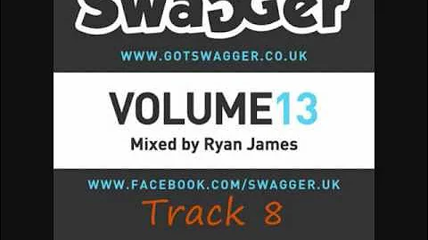 Swagger 13 track 8