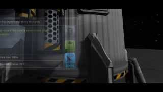 Kerbal Space Program Update 0 22 Gameplay Trailer