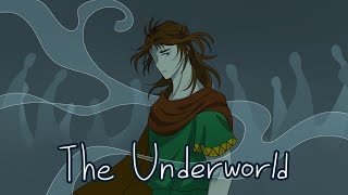 The Underworld Snippet Animatic | Epic: The Musical